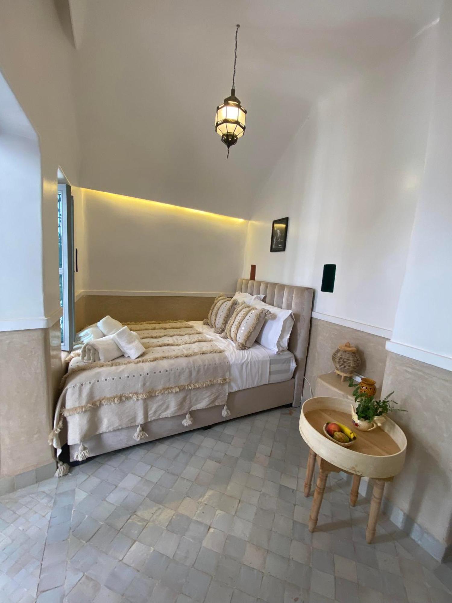 Riad Dar Omi Zahra Марракеш Екстер'єр фото