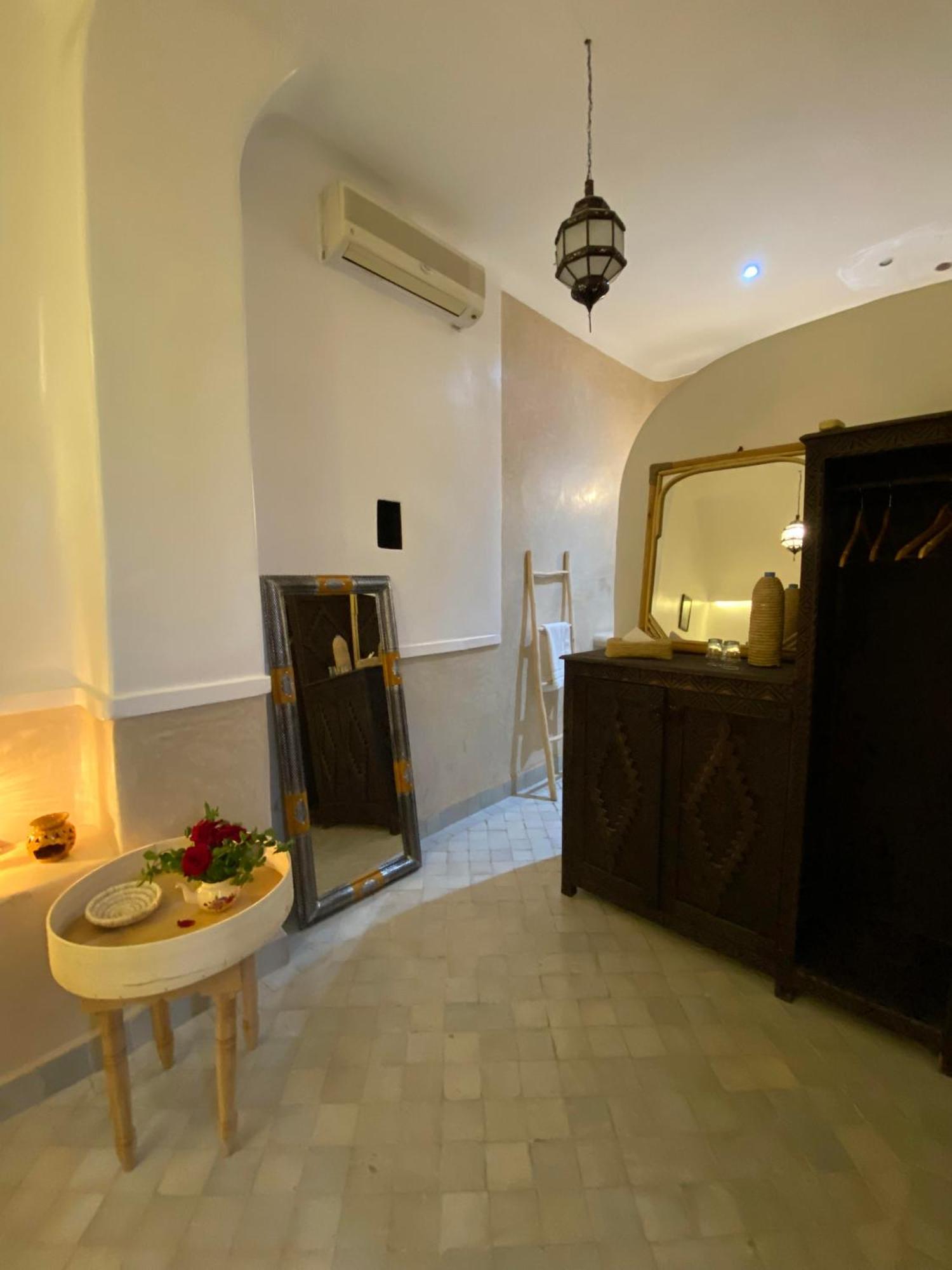 Riad Dar Omi Zahra Марракеш Екстер'єр фото