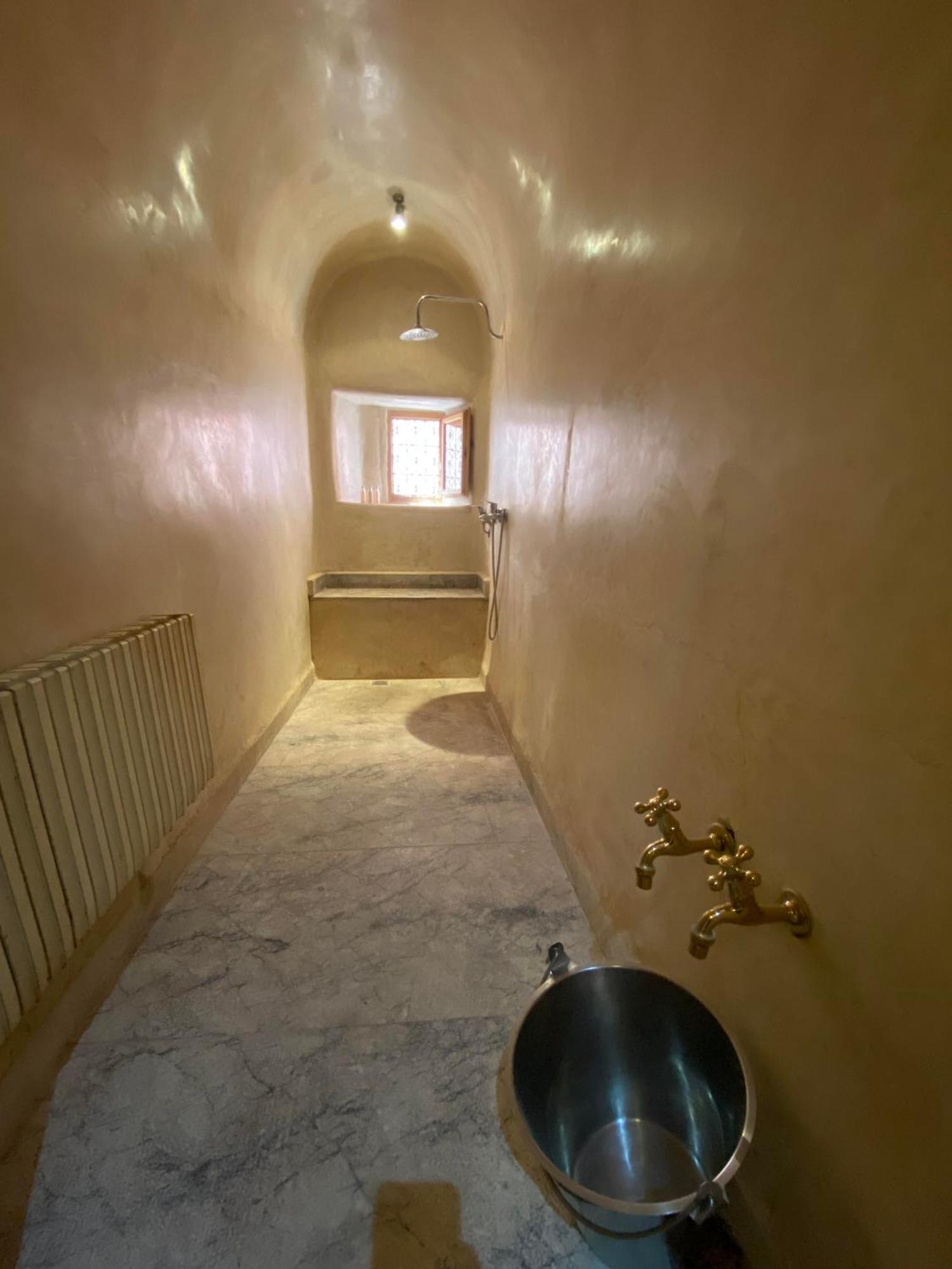 Riad Dar Omi Zahra Марракеш Екстер'єр фото