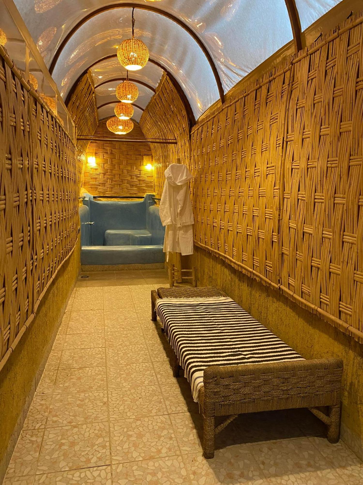 Riad Dar Omi Zahra Марракеш Екстер'єр фото